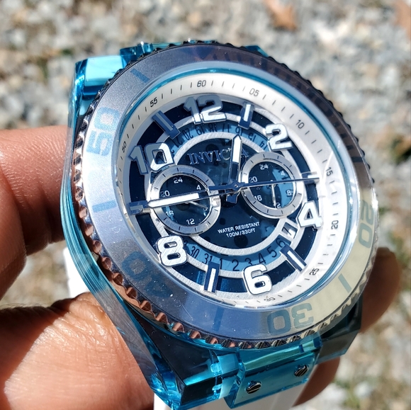 Invicta Watch - Picture 2 of 5